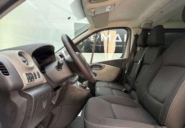 Nissan NV200 2017 Nissan NV300 Nissan NV300 L2H1 2,9 dCi 121 Comfort 1.6 Diesel 121KM, zdjęcie 23