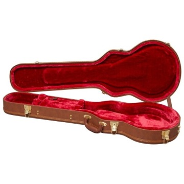 Электрогитара - Gibson Les Paul Classic Ebony