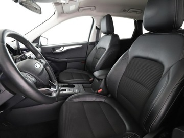 Ford Kuga III SUV Plug-In 2.5 EcoBlue 225KM 2020 Ford Kuga PHEV full LED navi półskóra klima, zdjęcie 12