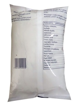 FORMOFOS GORZÓW 1.5 KG. *PROSZEK