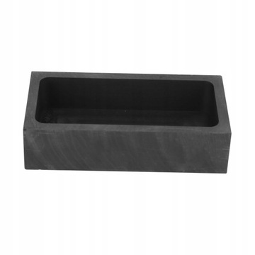 Графитовая форма для литья, устойчивая к коррозии