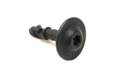 ASO VW ZESTAW WKRĘTÓW OSŁONY DOLNEJ SILNIKA -AUDI-