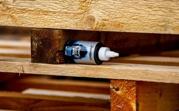 Mokry smar do łańcucha Silverback SBX10 65ml