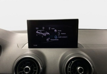 Audi Q2 SUV Facelifting 1.5 35 TFSI 150KM 2023 Audi Q2 VAT 23 1.5 TFSI 150KM S-tronic 2023 r., salon PL, I wlasciciel, zdjęcie 28