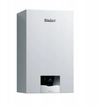 Vaillant ecoTEC VC plus VC 15CS/1-5 2.8 -16.4 kW