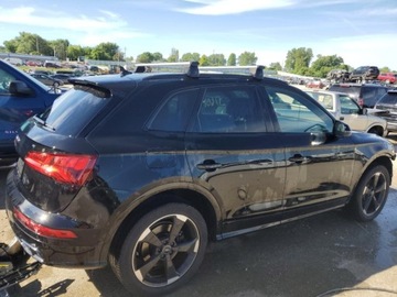 Audi SQ5 2020 Audi SQ5 2020,AUDI, SQ5, PRESTIGE, 3.0L, 4x4 3.0 Benzyna 349KM, zdjęcie 3