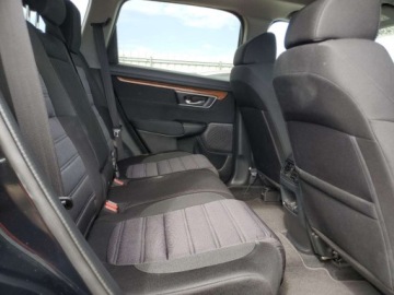 Honda CR-V V 2021 Honda CR-V Ex 2021 1.5 Benzyna 190KM, zdjęcie 11