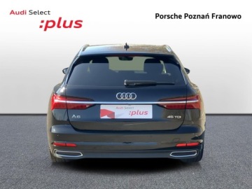 Audi A6 C8 Avant 2.0 35 TDI 163KM 2023 Audi A6 Avant 35 TDI S tronic | Matrix LED | Head-, zdjęcie 3