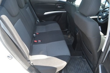 Suzuki SX4 II S-cross 1.6 DDiS 120KM 2015 Suzuki Sx4 z Niemiec,Opłacony, zdjęcie 9