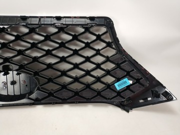 Hyundai TUCSON III 3 LIFT N-LINE имитация решетки