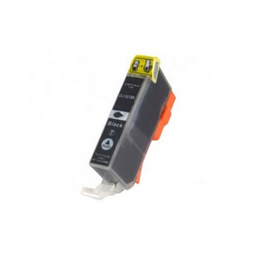 TUSZ do drukarki CANON CLI-521 CZARNY BLACK