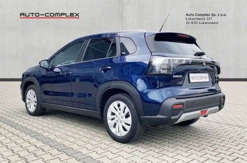 Suzuki SX4 II 2023 Suzuki SX4 S-Cross 1,4 T Allgrip Premium Salon PL 1.4 Hybryda 129KM, zdjęcie 6