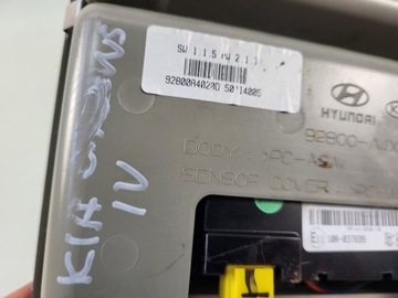 LAMPA INTERIÉR KABINY KIA OE 92800-A4XXX