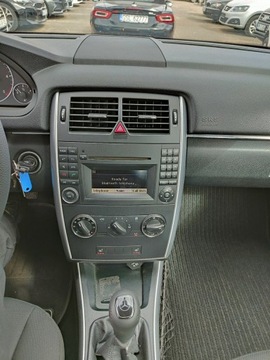 Mercedes Klasa B W245 180 CDI 109KM 2010 Mercedes B 180 2.0 CDI 109 KM, Grzane Fotele,, zdjęcie 11