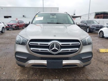 Mercedes GLE V167 2020 Mercedes-Benz GLE 350 4Matic 2020 2.0l 2.0 Benzyna 255KM, zdjęcie 8
