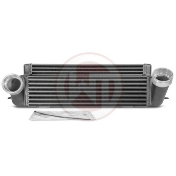 Интеркулер WAGNER BMW 325d 330d 335d E90 E91 E93