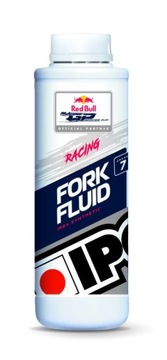 IPONE FORK FLUID RACING АМОРТИЗАТОР МАСЛО 7W