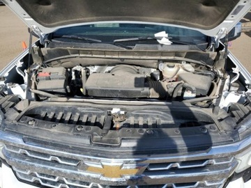 Chevrolet Silverado II 2022 Chevrolet Silverado K1500 Ltz 2022 5.3l 5.3 Benzyna 355KM, zdjęcie 6