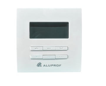 Pilot Aluprof DC559 15-kanałowy radiowy naścienny do rolet zewnętrznych