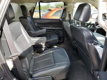 Ford Expedition III 2022 Ford Expedition xlt, 2022r., 4x4, 3.5L 3.5 Benzyna 380KM, zdjęcie 9