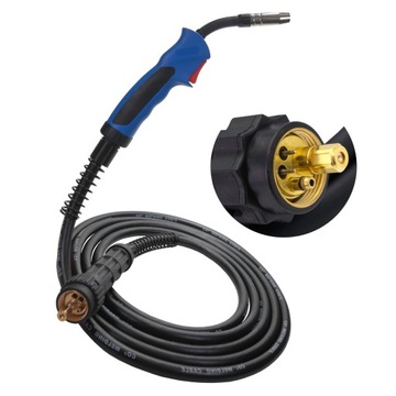 UCHWYT SPAWALNICZY DO MIGOMATU MB15/5m Euro