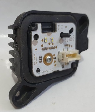 OPEL COMBO E MODUL LED DRL DEN LEVÝ STRANA 90122394 B105072-C OE