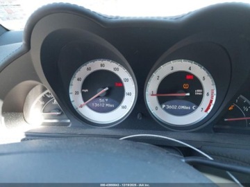 Mercedes SL R230/2 2009 Mercedes-Benz SL 550 2009 5.5 Benzyna 382KM, zdjęcie 10