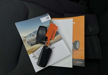 BMW Seria 3 F30-F31-F34 Touring Facelifting 2.0 320d 190KM 2018 BMW Seria 3 2.0D 190KM gwarancja NAVI AUTOMAT zarejestrowana 2.0, zdjęcie 35