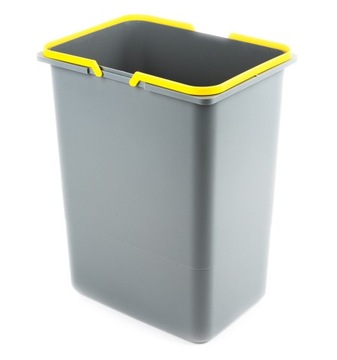 КОНТЕЙНЕР ДЛЯ СЕГРЕГАЦИИ МУСОРОВ БИН 20Л