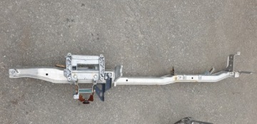 КАРКАС ПАНЕЛИ КОНСОЛИ VW EOS 1Q ЕВРОПА 1K1858623