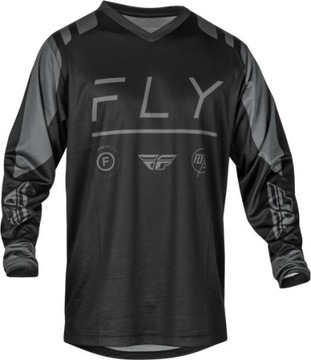 KOSZULKA NA CROSSA BLUZKA BLUZA CROSS ATV BLUZKA NA QUADA FLY NOWOŚĆ 4XL