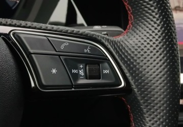 Audi A3 8Y S3 Limousine 2.0 TFSI 310KM 2022 Audi S3 S3 Limousine TFSI 310KM quattro FV23 ASO Bezwypadkowy, zdjęcie 31