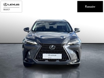 Lexus NX II SUV Facelifting 2.5 350h 243KM 2024 Lexus NX 350h Prestige AWD II (2021-) NX350h AWD P, zdjęcie 8