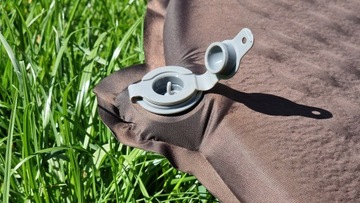 Bushmen Mat FIT 480 самонадувной коврик