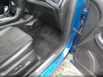 Ford Edge II 2018 Ford Edge SPORT, 2018r., 4x4, 2.7L 2.7 Benzyna 315KM, zdjęcie 9