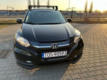 Honda HR-V II 2016 Honda HR-V 1.8B, 141KM, ALu 16, Stan bdb., zdjęcie 1