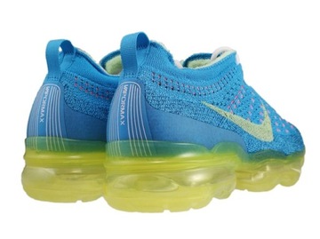 Nike Air VaporMax 2023 DV1678-400 Baltic Blue 45