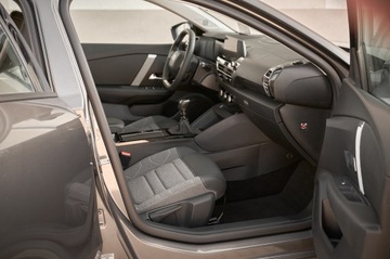 Citroen C4 III SUV 1.5 BlueHDi 110KM 2021 C4 __ HEAD UP __ KEYLESS GO __ SUPER UTRZYMANY, zdjęcie 24