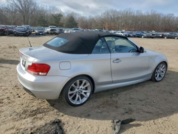 BMW Seria 1 F20-F21 2012 BMW Seria 1 135i 2012 3.0 Benzyna 300KM, zdjęcie 3