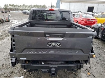 Ford Maverick II 2025 Ford Maverick Lariat 2025 2.5L 2.5 Hybryda 191KM, zdjęcie 2