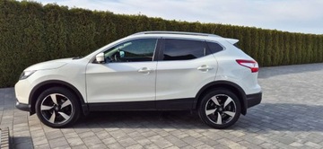 Nissan Qashqai II Crossover 1.6 dCi 130KM 2016 Nissan Qashqai 1,6diesel 206.000km Automat 1.6 Diesel 130KM, zdjęcie 5