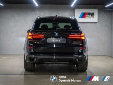 BMW X5 G05 SUV Facelifting 3.0 30d 298KM 2026 BMW X5 xDrive30d 298 KM mHEV - Gotowy do Odbioru - Hak - Kamera 360 - M Pro, zdjęcie 6