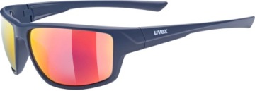 Okulary Uvex SPORTSTYLE 230 blue mat 4416