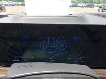 BMW X7 2024 BMW X7 xDrive40i 2024 3.0l 3.0 Benzyna 375KM, zdjęcie 10