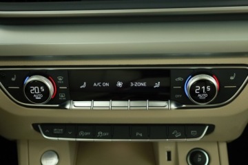 Audi Q5 II SUV Facelifting 2.0 45 TFSI 265KM 2023 Audi Q5 45 TFSI, Salon Polska, 1. Właściciel, zdjęcie 9