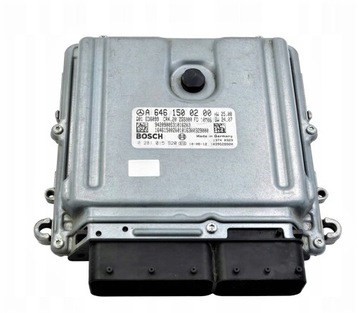 BOSCH A6461500200 CR4.20