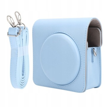 ПУХОВЫЙ ЧЕХОЛ ДЛЯ FUJIFILM INSTAX SQUARE SQ1