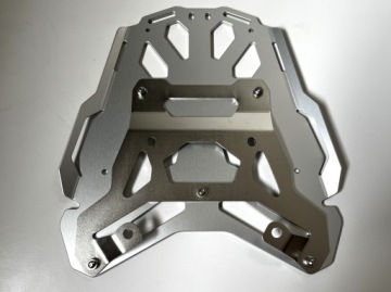 KTM 1090 1290 Adventure 17-19 Пластина багажника для центрального багажника