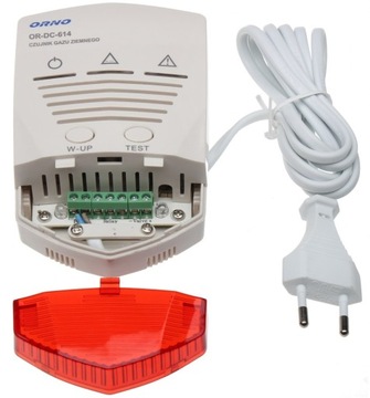 Датчик природного газа ORNO OR-DC-614