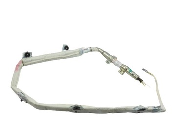 KURTYNA PRAWA SUZUKI SWIFT MK6 05-10